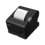 MINIPRINTER TERMICA EPSON TM-T88VI-061 180DPI/BLUETOOTH/ETHERNET/USB/SERIE/PARALELO/NEGRO, C31CE94A9991
