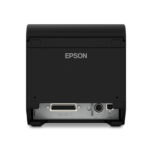 Miniprinter Epson Tm-T20Iii, Termica, 80Mm O 58Mm, Serial/USB, Autocortador, Negra, C31Ch51001