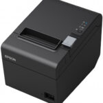 Miniprinter Termica Epson Tm-T20Iii Ethernet/USB Negro Rollo 83Mm, C31Ch51002