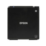 IMPRESORA DE TICKETS EPSON TM-M30IIH-021, 2,4 GHZ/5, ETHERNET 10/100BASE-/TX, USB, NFC, C31CH92A9961