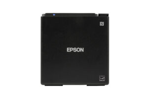 IMPRESORA DE TICKETS EPSON TM-M30IIH-021, 2,4 GHZ/5, ETHERNET 10/100BASE-/TX, USB, NFC, C31CH92A9961