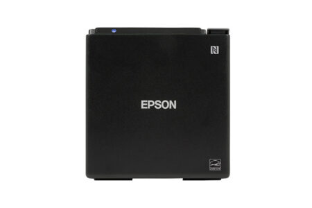 Impresora De Tickets Epson Tm-M30Iih-021, 2,4 Ghz/5, Ethernet 10/100Base-/Tx, USB, NFC, C31Ch92A9961