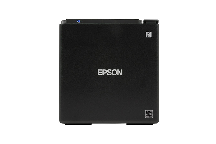 Impresora De Tickets Epson Tm-m30iih-021, 2,4 Ghz/5, Ethernet 10/100base-/tx, Usb, Nfc, C31ch92a9961