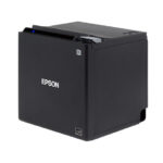 Impresora De Tickets Epson Tm-M30Iih-021, 2,4 Ghz/5, Ethernet 10/100Base-/Tx, USB, NFC, C31Ch92A9961