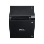 Impresora De Tickets Epson Tm-M30Iih-021, 2,4 Ghz/5, Ethernet 10/100Base-/Tx, USB, NFC, C31Ch92A9961