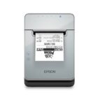 Impresora Térmica De Etiquetas Epson Tm-L100 USB-Ethernet-Bluetooth C31Cj52021. -