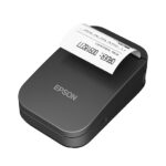 Impresora De Tickets Epson Tm-P20Ii, Portatil, USB, Bluetooth, C31Cj99001