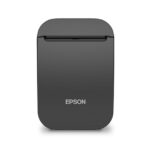 Impresora De Tickets Epson Tm-P80Ii 3", 1,88 M, Bluetooth, C31Ck00001