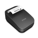 Impresora De Tickets Epson Tm-P80Ii 3", 1,88 M, Bluetooth, C31Ck00001