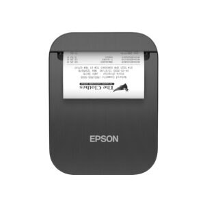 IMPRESORA DE TICKETS EPSON TM-P80II 3", 1,88 M, BLUETOOTH, C31CK00001
