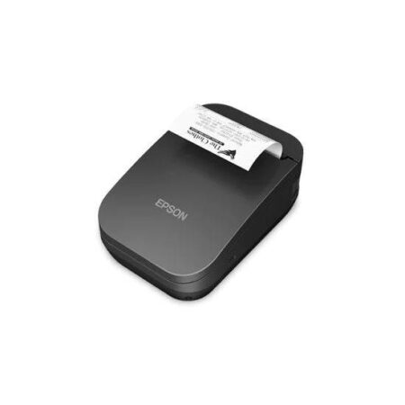 Impresora Termica Portatil 3 Pulgadas Epson Tm-P80Ii-031 AC WiFi C31Ck00031. –