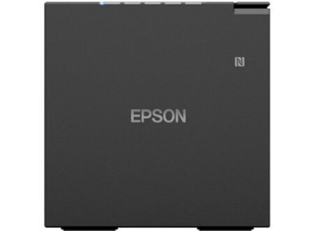 Epson Miniprinter Tm-M30Iii-012 Negro USB Red Recibo Cutt Fte