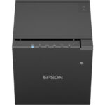 Epson Miniprinter Tm-M30Iii-012 Negro USB Red Recibo Cutt Fte