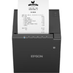 Epson Miniprinter Tm-M30Iii-012 Negro USB Red Recibo Cutt Fte
