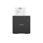 Epson Miniprinter Tm-M30Iii-012 Negro USB Red Recibo Cutt Fte