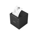 Impresora De Tickets Epson Tm-M30Iii-052/Termica/USB/WiFi/Color Negro/C31Ck50052