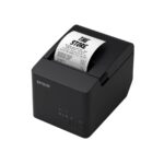 Epson Miniprinter Tm-T20Ivl-002 Negra USB Eth Garantia 1Ano
