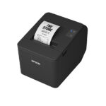 Impresora De Tickets Epson Tm-T20Iv-Sp/Termica/USB-Serial Rs232-Ethernet/80Mm/Negro/C31Cl47022