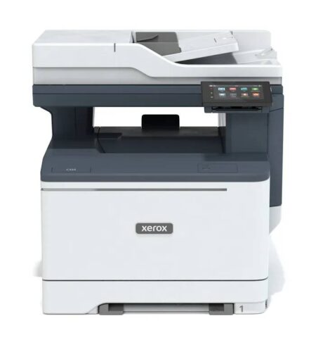 Multifuncional Xerox Color C325_Dni