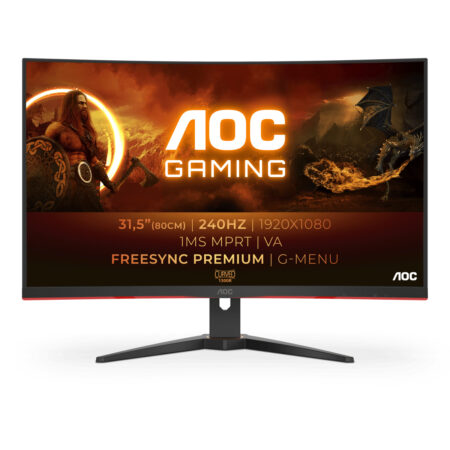 Monitor
