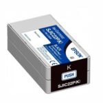 Cartucho Epson Tm-C3500 - Negro, Epson
