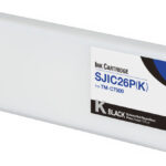 Cartucho Epson Tm-C7500 Negro, C33S020614