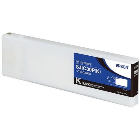 Cartucho Epson C33S020635 – Negro, Epson, Caja