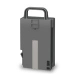 Epson Cw Caja De Mantenimiento Cw C6000 / C6500