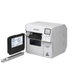Epson Cw Caja De Mantenimiento Cw C4000/D3800 Sjmb4000