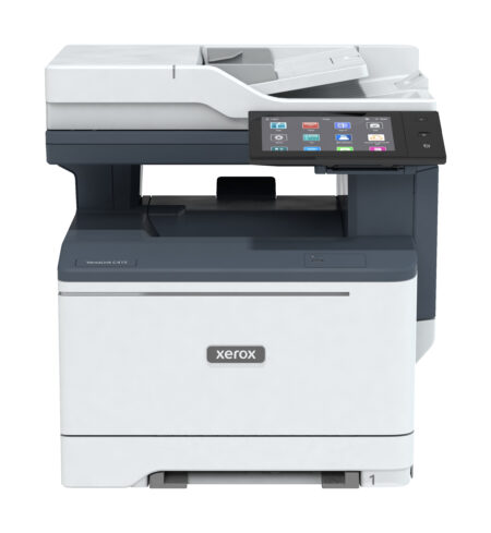 Multifuncional Xerox C415_Dn Versalink C415V/Dn, Color, Laser, Inalambrico, Print/Scan/Copy, USB, WiFi, 125,000 Paginas, 42Ppm