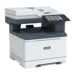 Multifuncional Xerox C415_Dn Versalink C415V/Dn, Color, Laser, Inalambrico, Print/Scan/Copy, USB, WiFi, 125,000 Paginas, 42Ppm