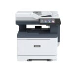 Multifuncional Xerox C415_Dn Versalink C415V/Dn, Color, Laser, Inalambrico, Print/Scan/Copy, USB, WiFi, 125,000 Paginas, 42Ppm