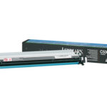 Fotorevelador Lexmark C53030X - Negro, 2000 Páginas, Fotorevelador, Laser