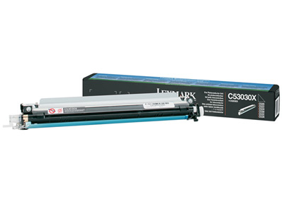 Fotorevelador Lexmark C53030X – Negro, 2000 Páginas, Fotorevelador, Laser