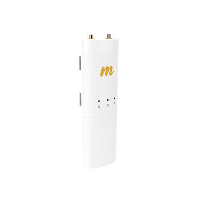 Radio Conectorizado Mimosa 500+Mbps De 4.9-6.4 Ghz, C5C, Sin PoE