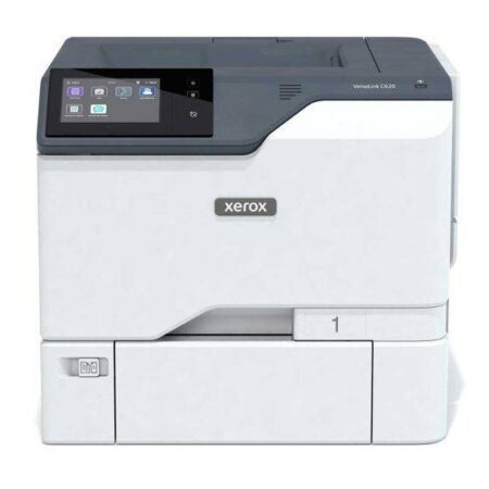 Impresora Color Xerox Modelo C 620