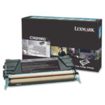 Toner Negro C746/C748 12K Alto Rendimiento Prog Retorno