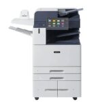 MULTIFUNCIONAL XEROX C8245_F ALTALINK LASER A COLOR/45PPM/DADF/PANTALLA TACTIL/USB/ETHERNET RED/NFC/WIFI/BT/A3/REQUIERE INSTALACION