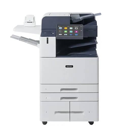 Multifuncional Xerox C8245_f Altalink Laser A Color/45ppm/dadf/pantalla Tactil/usb/ethernet Red/nfc/wifi/bt/a3/requiere Instalacion