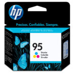 Cartucho De Tinta HP 95 Tricolor C8766Wl