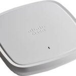 Punto De Acceso Cisco C9115Axi-A - Para Entornos Interiores, Con Antenas Internas; Compatible Con Controlado, El Smartnet Se Adquiere Por Separado.