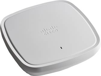 Punto De Acceso Cisco C9115Axi-A – Para Entornos Interiores, Con Antenas Internas; Compatible Con Controlado, El Smartnet Se Adquiere Por Separado.