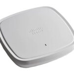 Punto De Acceso Cisco C9120Axi-A - Entornos Interiores, Con Antenas Internas; Compatible Con Controlador, El Smarnet Se Adquiere Por Separado.