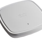 Punto De Acceso Cisco C9130Axi-A - Para Entornos Interiores, Con Antenas Internas; Compatible Con Controlador, El Smartnet Se Adquiere Por Separado
