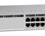 Catalyst 9200 24-Port PoE Network Advantage