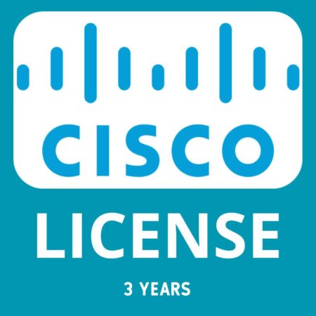 Cnp C9200 Cisco Dna Essentials 24-Port 3 Year Term License