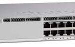 Catalyst 9200L 24-Port Poe_ 4 X 10G Network Essentials