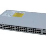 Catalyst 9200L 48-Port Po_ 4 X 1G Network Essentials