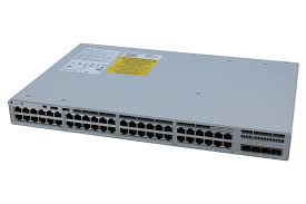 Catalyst 9200L 48-Port Po_ 4 X 1G Network Essentials