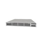 Catalyst 9200L 48-Port PoE